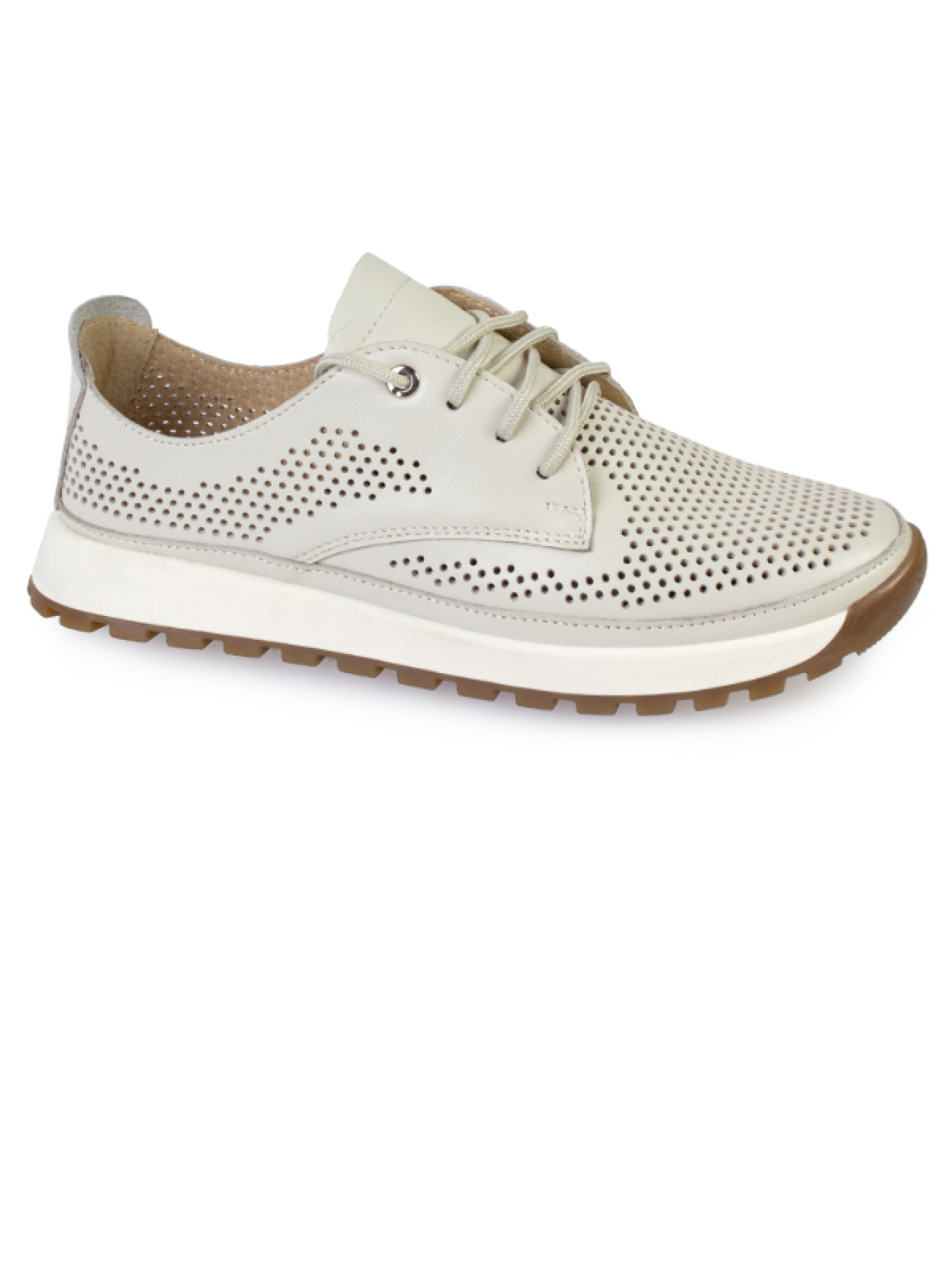 Кросівки повсякденні ModaMilano модель 8200523_(1) Фото