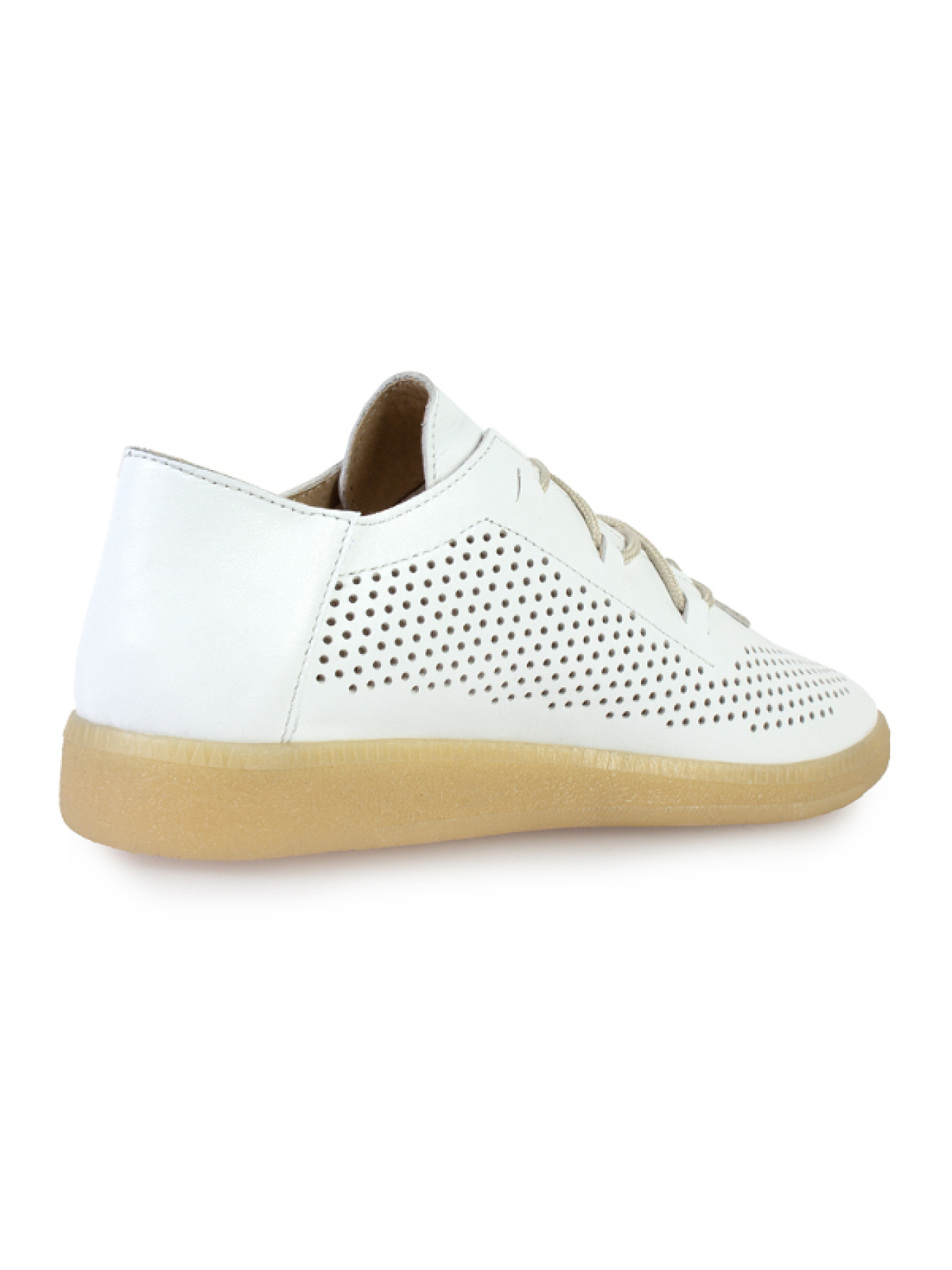 Кеди низькі ModaMilano модель 8200524_(1) Фото