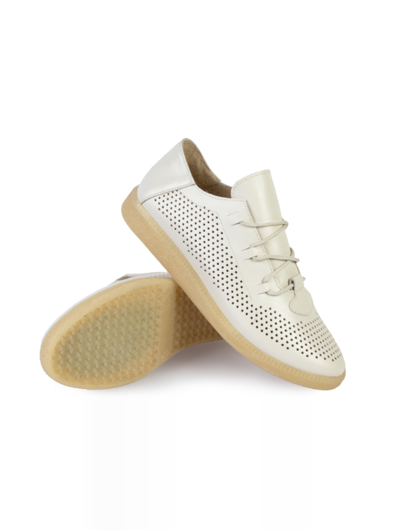 Кеды низкие ModaMilano модель 8200524_(2) Фото