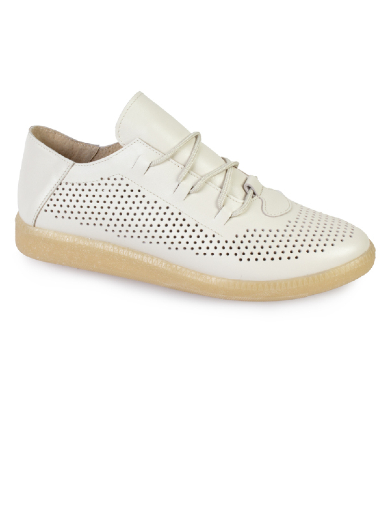 Кеды низкие ModaMilano модель 8200524_(2) Фото