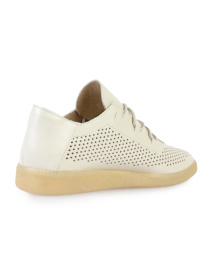 Кеды низкие ModaMilano модель 8200524_(2) Фото