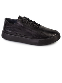 Кеды низкие ModaMilano модель 8200525_(1) Фото