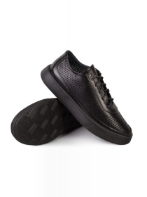 Кеди низькі ModaMilano модель 8200525_(1) Фото