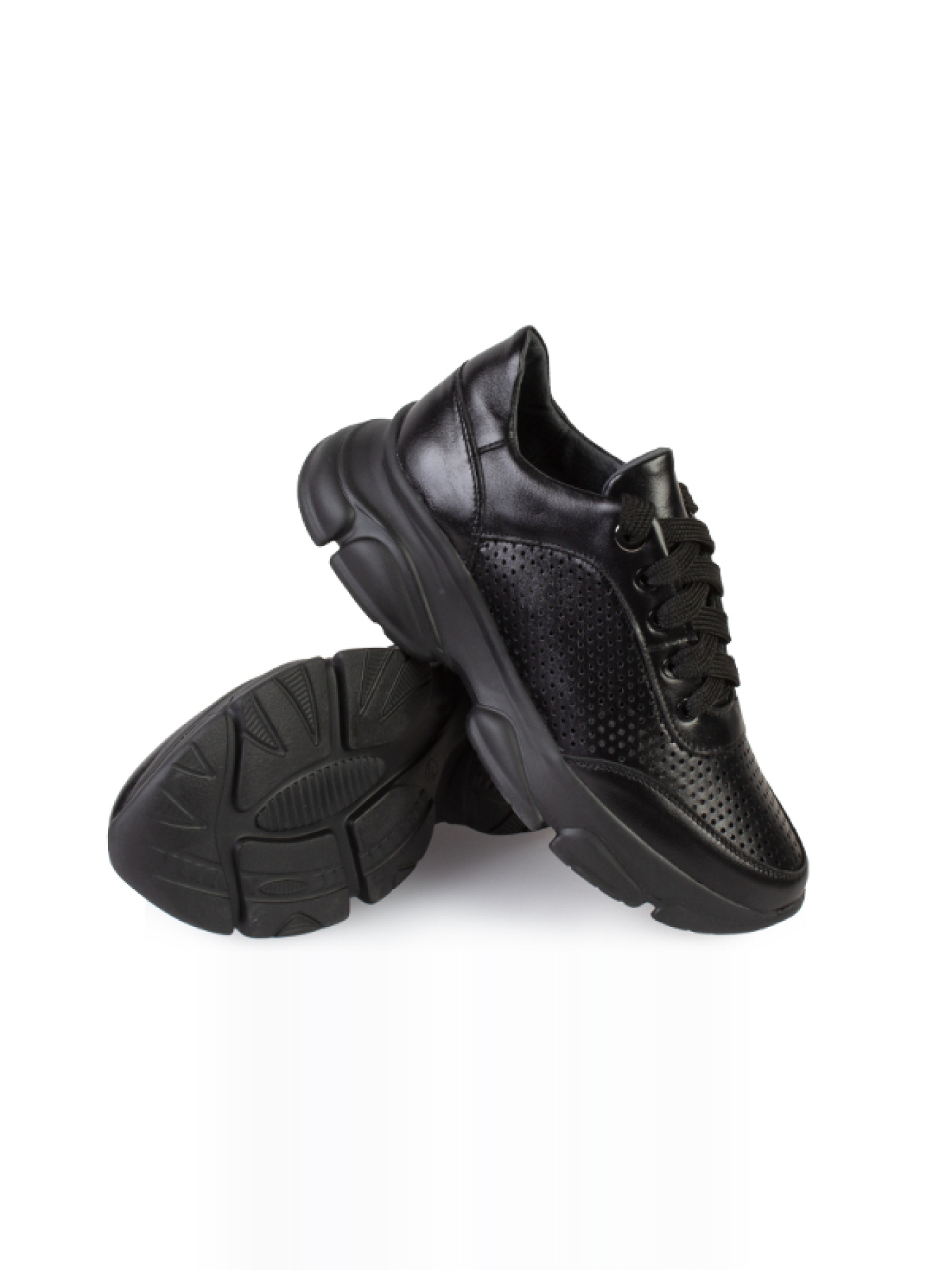 Кроссовки повседневные ModaMilano модель 8200526_(1) Фото