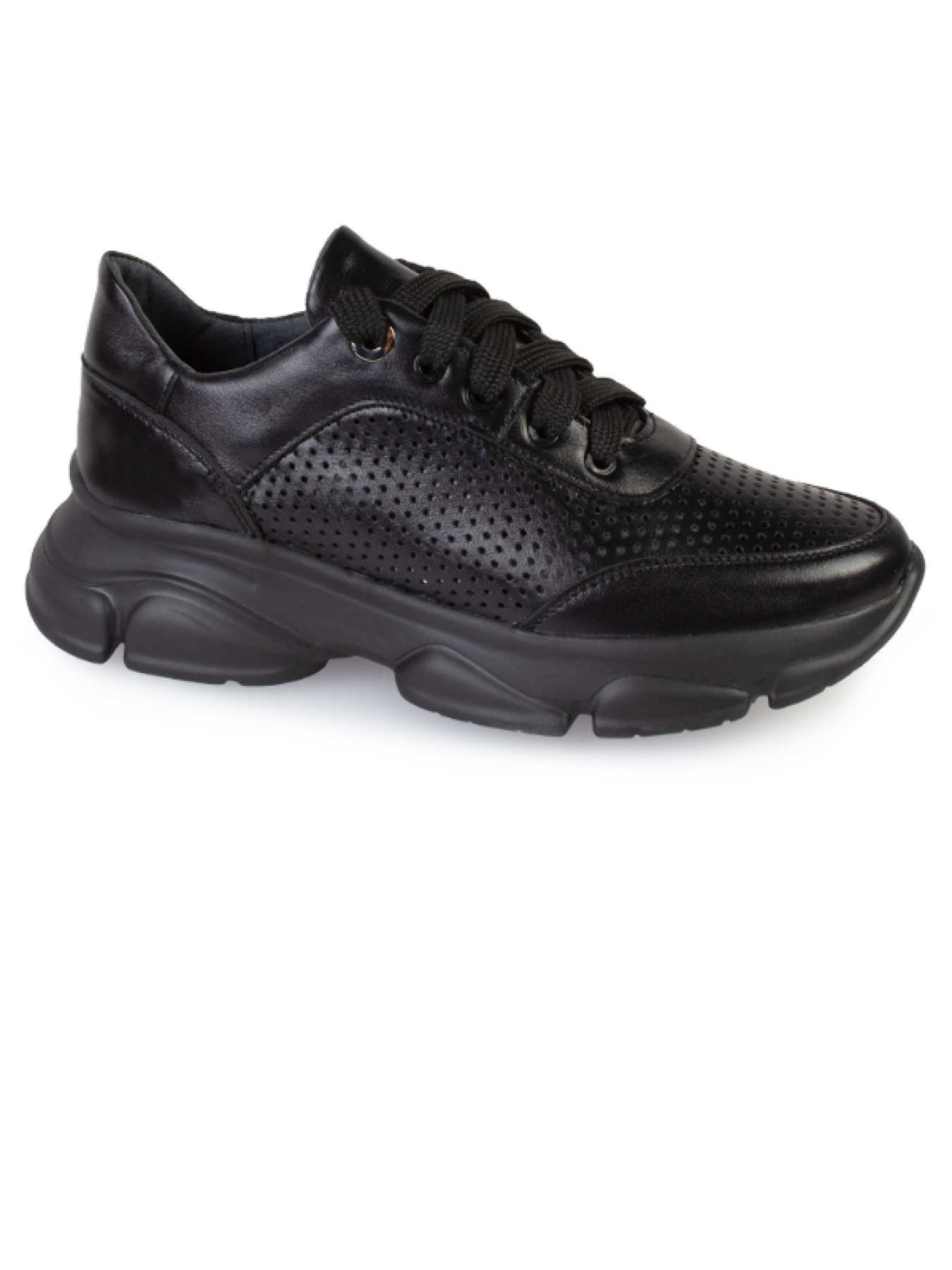 Кроссовки повседневные ModaMilano модель 8200526_(1) Фото