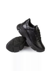 Кроссовки повседневные ModaMilano модель 8200526_(1) Фото