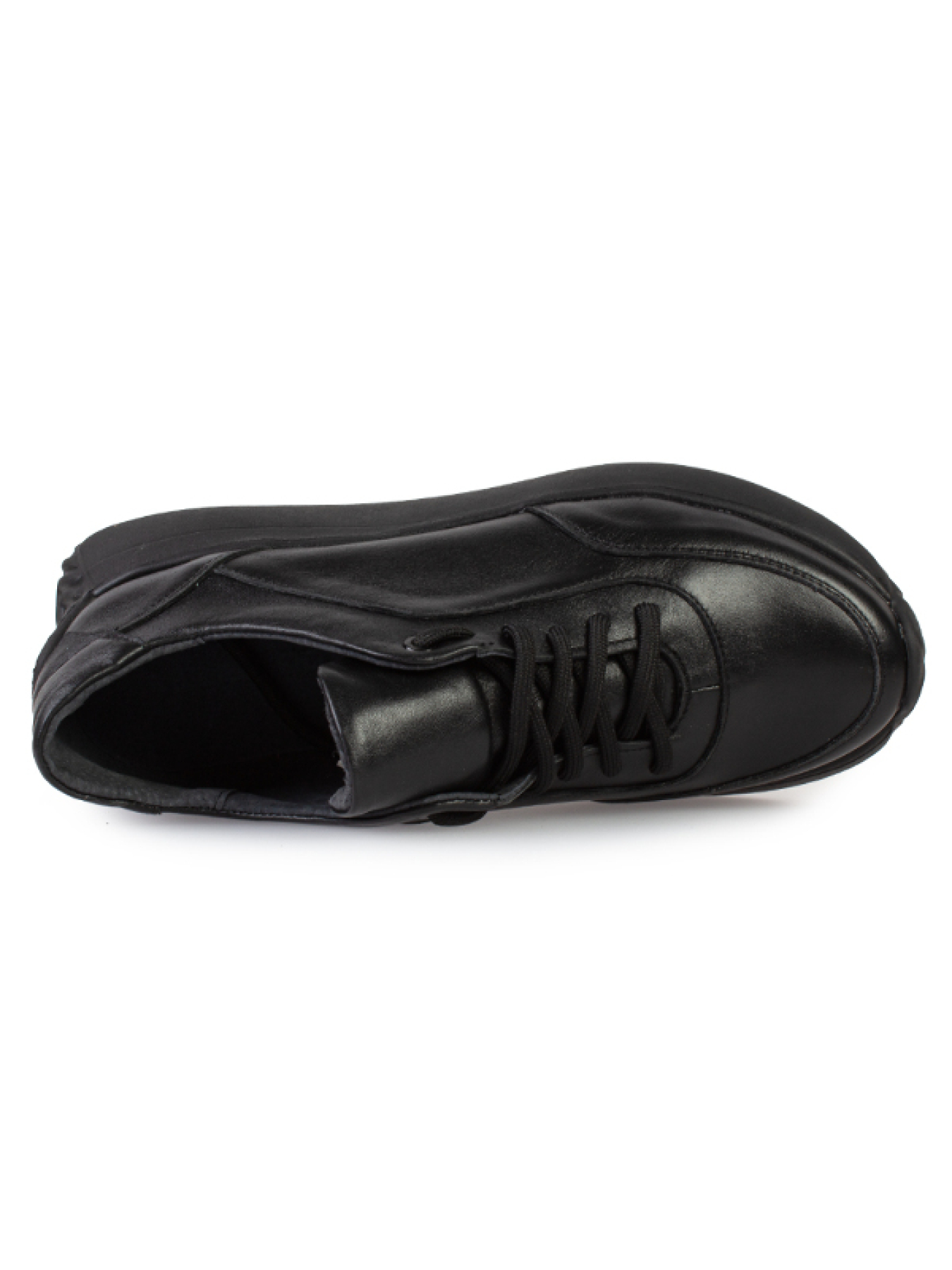 Кроссовки ModaMilano модель 8200527_(1) Фото