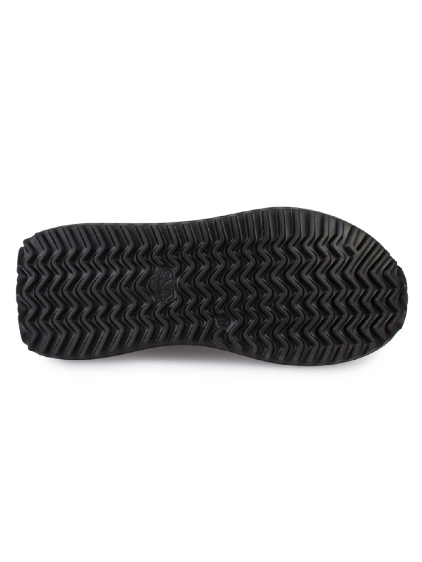 Кроссовки ModaMilano модель 8200527_(1) Фото