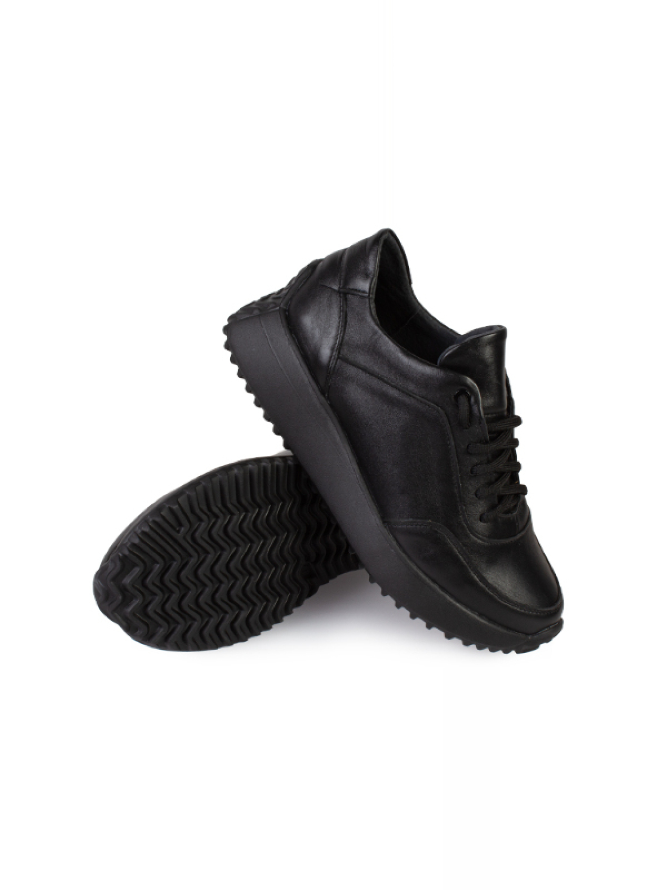 Кроссовки повседневные ModaMilano модель 8200527_(1) Фото