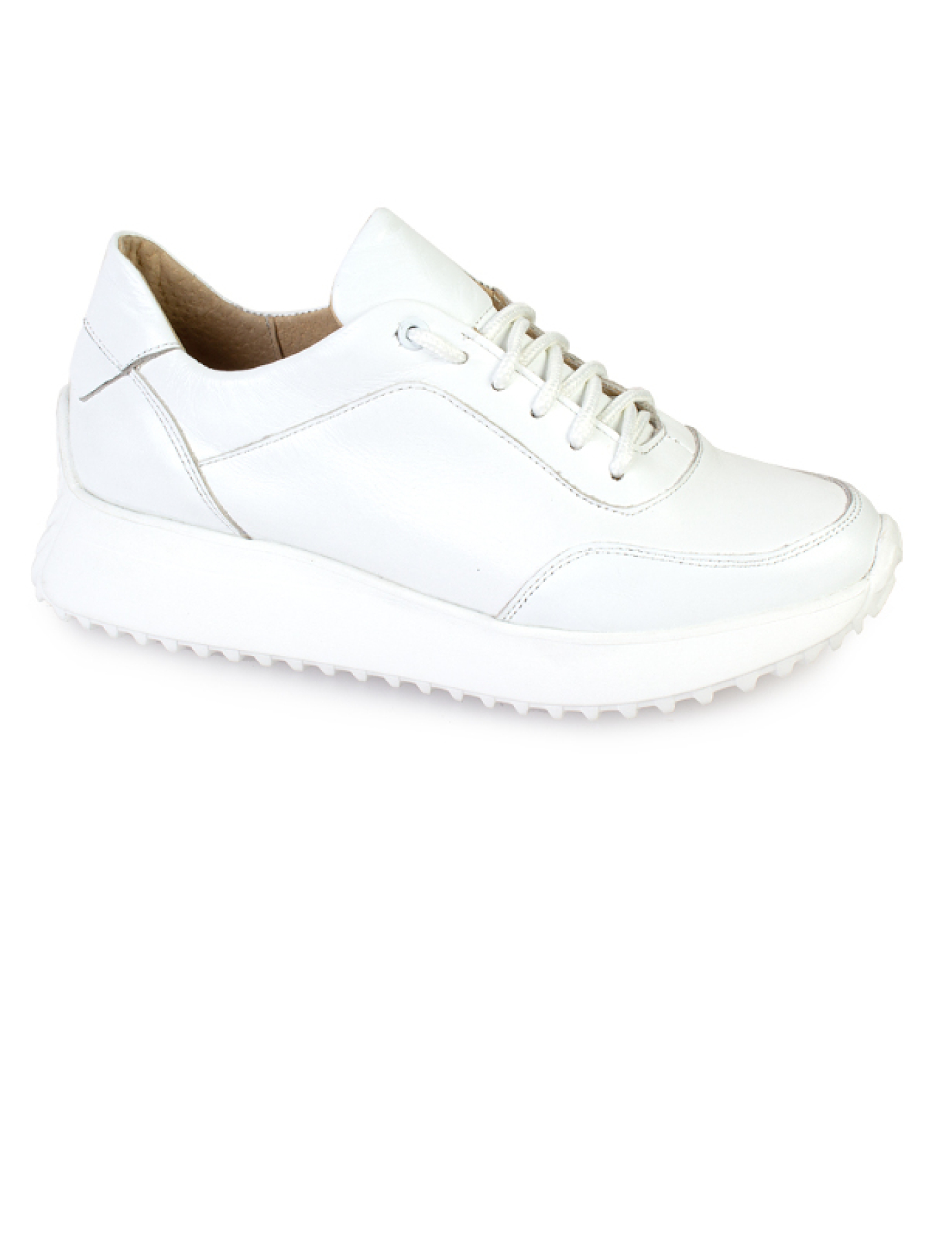 Кросівки ModaMilano модель 8200527_(2) Фото