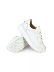 Кросівки ModaMilano модель 8200527_(2) Фото