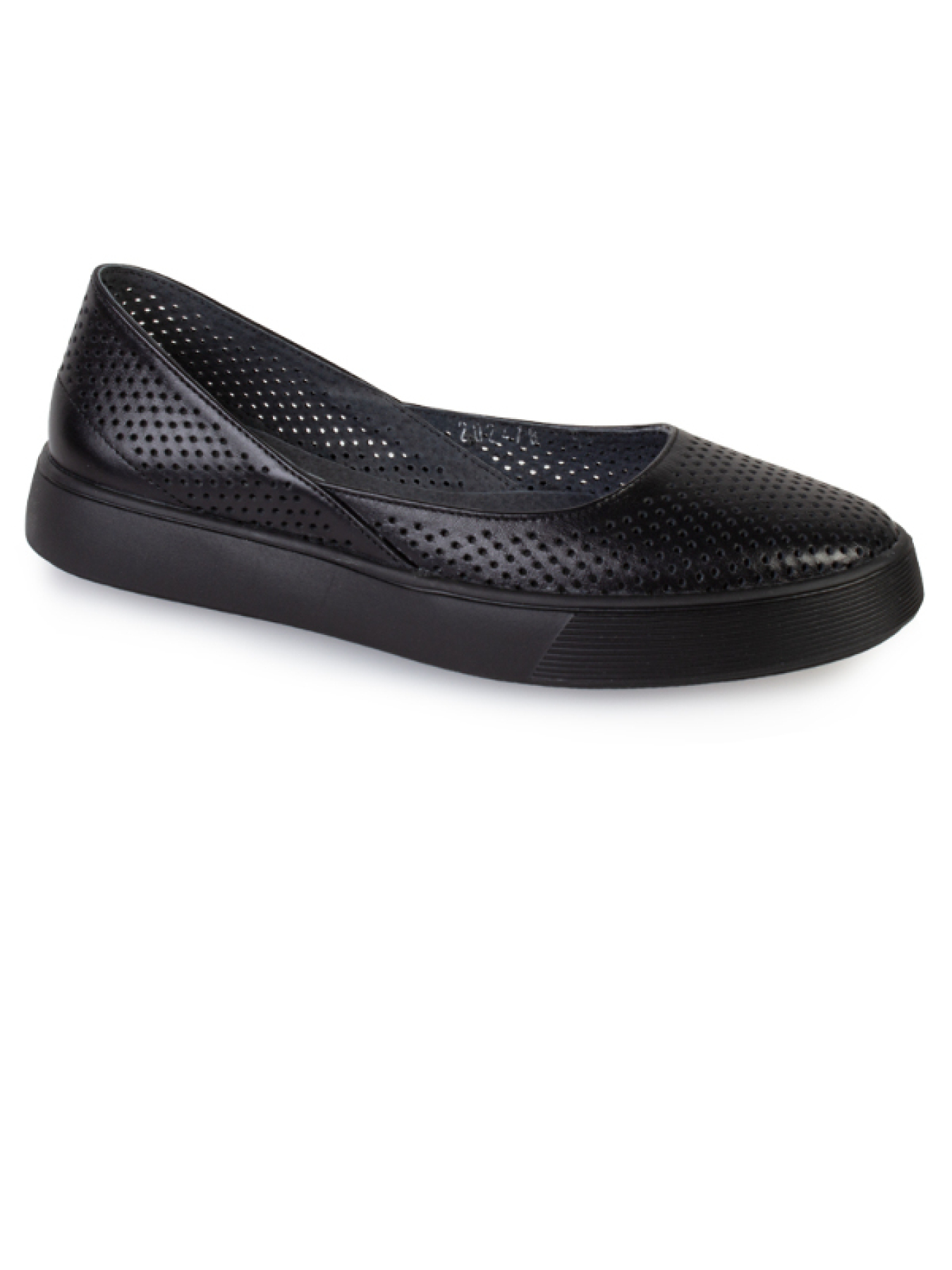 Балетки ModaMilano модель 8200528_(1) Фото