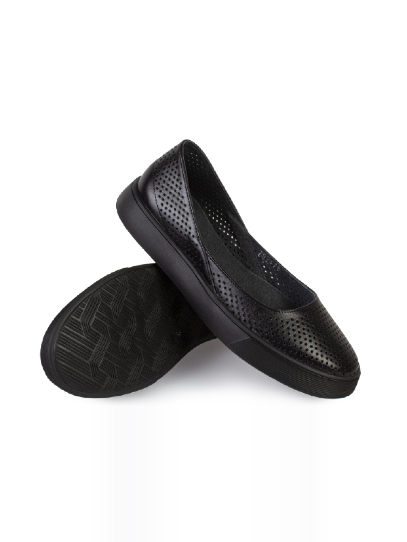 Балетки ModaMilano модель 8200528_(1) Фото