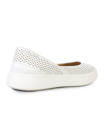 Балетки ModaMilano модель 8200528_(2) Фото