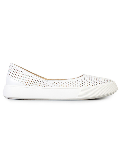 Балетки ModaMilano модель 8200528_(2) Фото