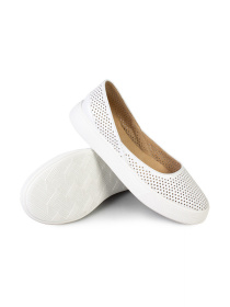 Балетки ModaMilano модель 8200528_(2) Фото