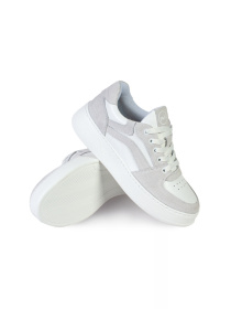 Кеды низкие ModaMilano модель 8200529_(1) Фото