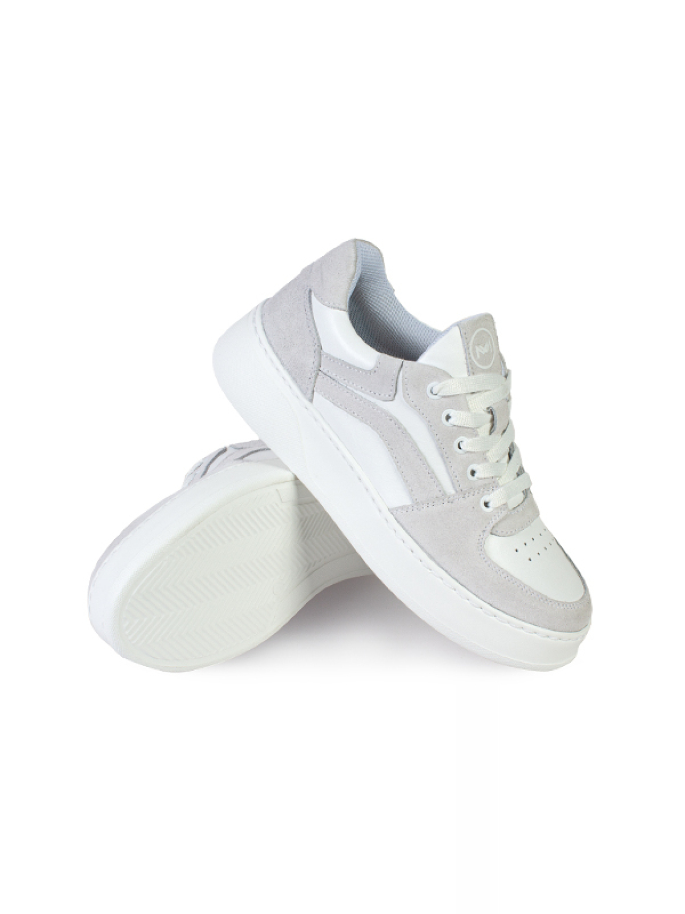 Кеды низкие ModaMilano модель 8200529_(1) Кеды низкие ModaMilano модель 8200529_(1) Фото