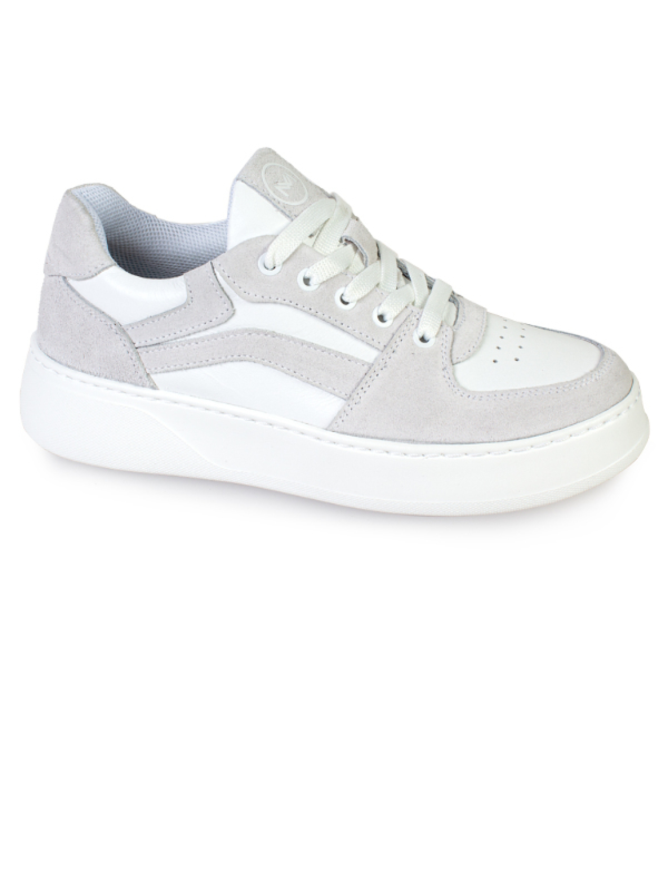 Кеды низкие ModaMilano модель 8200529_(1) Кеды низкие ModaMilano модель 8200529_(1) Фото