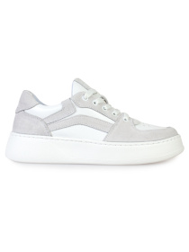 Кеды низкие ModaMilano модель 8200529_(1) Кеды низкие ModaMilano модель 8200529_(1) Фото