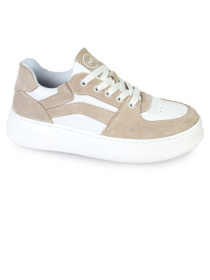 Кеды низкие ModaMilano модель 8200529_(2) Фото