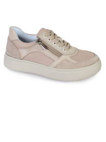 Кеды низкие ModaMilano модель 8200530_(1) Фото