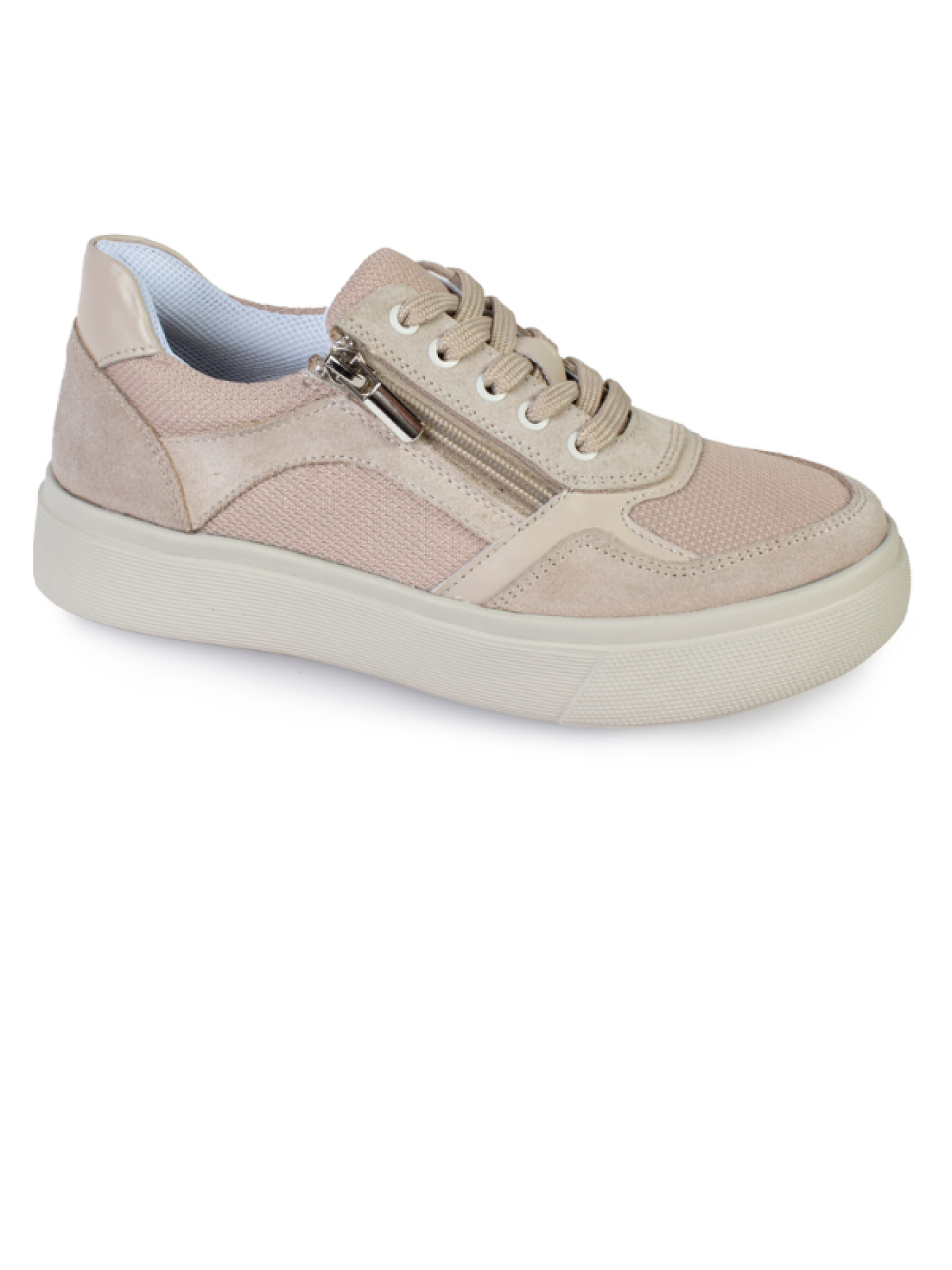 Кеди низькі ModaMilano модель 8200530_(1) Фото