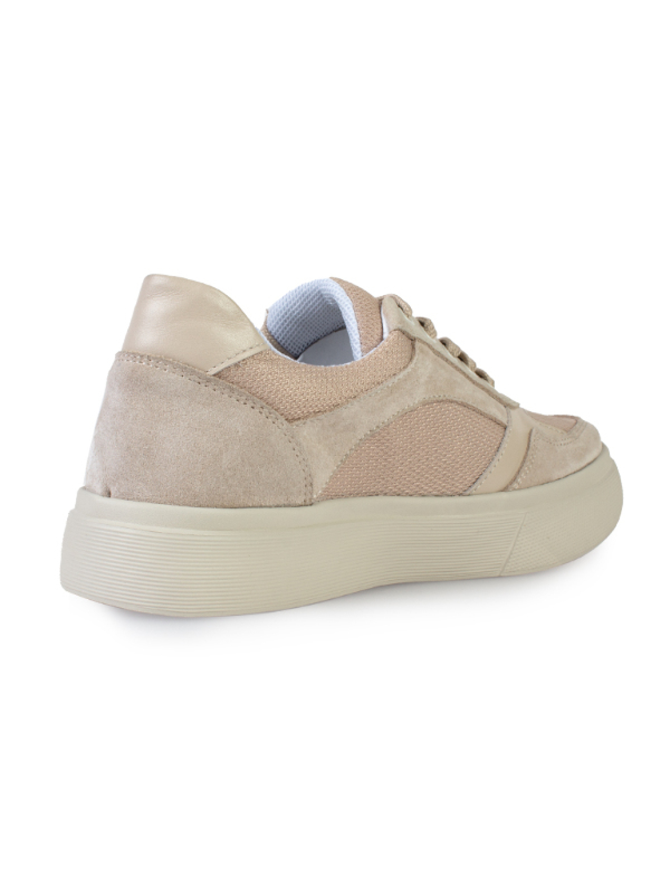 Кеди низькі ModaMilano модель 8200530_(1) Фото