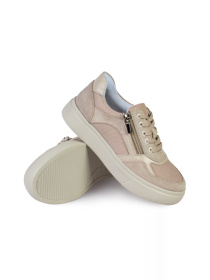 Кеди низькі ModaMilano модель 8200530_(1) Фото