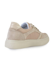 Кеди низькі ModaMilano модель 8200530_(1) Фото