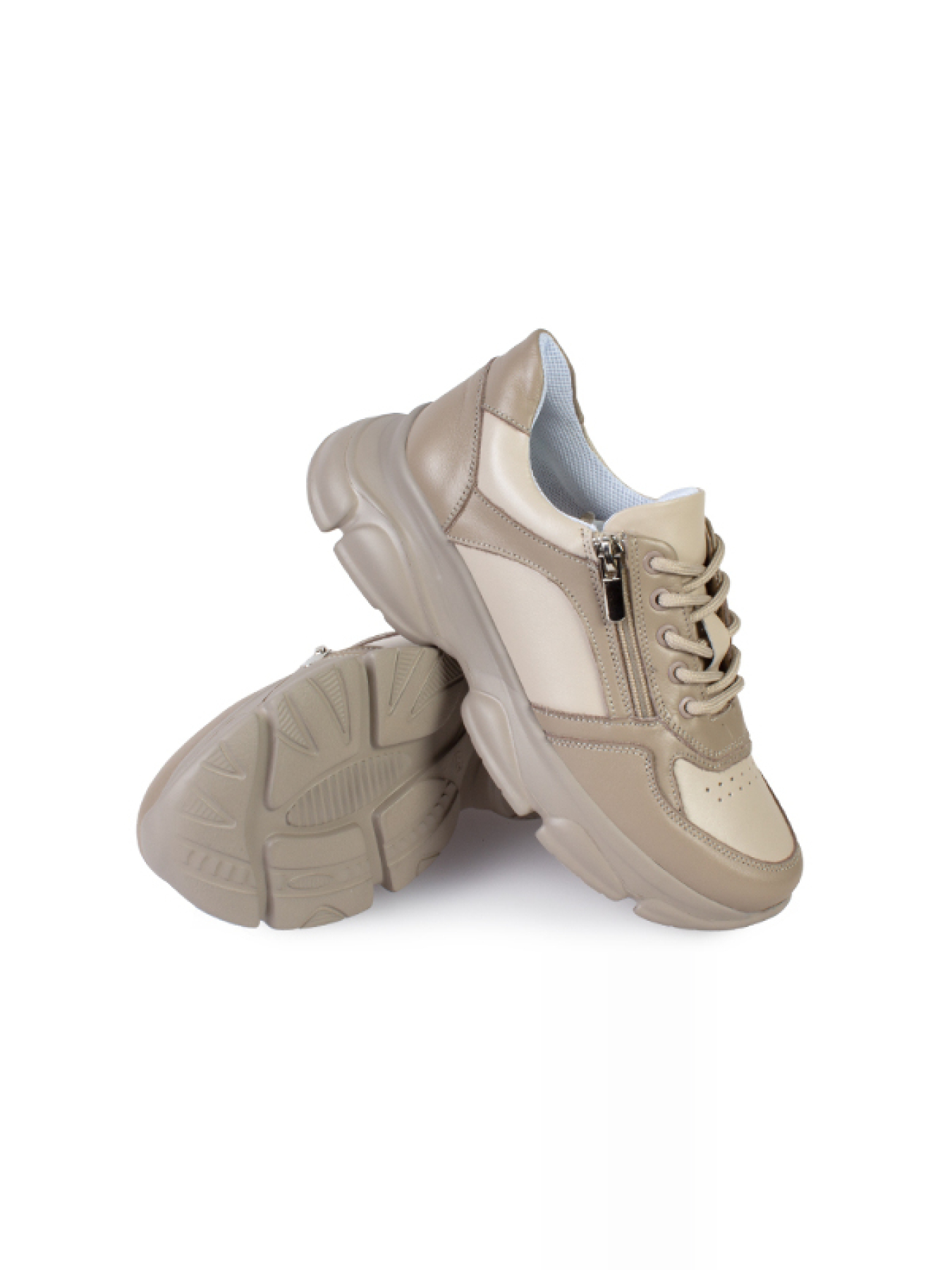 Кроссовки ModaMilano модель 8200531_(1) Фото