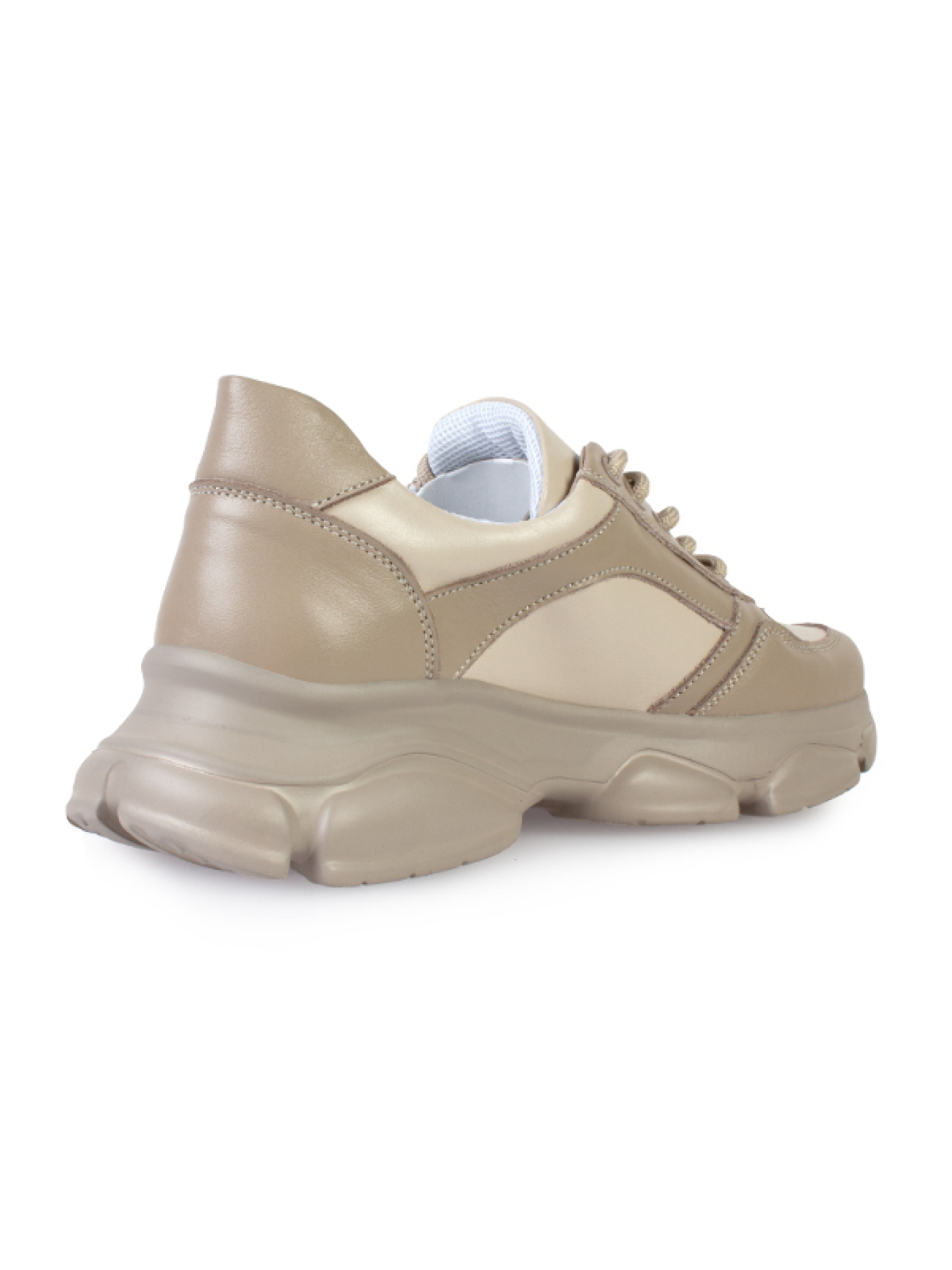 Кроссовки ModaMilano модель 8200531_(1) Фото