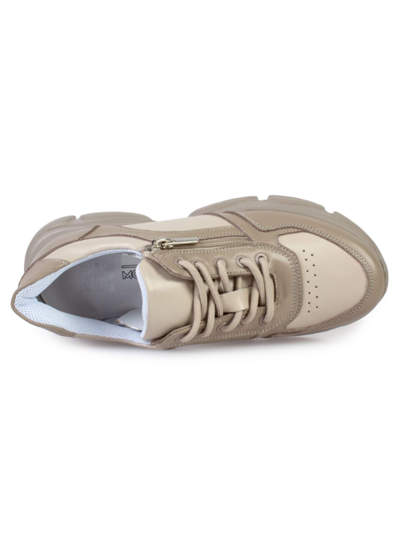 Кроссовки ModaMilano модель 8200531_(1) Фото