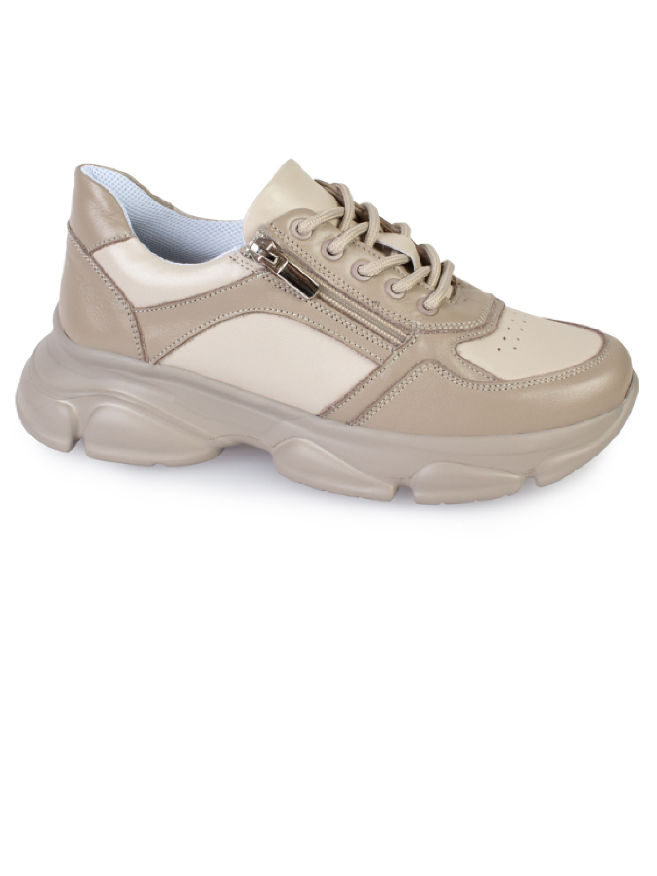 Кросівки повсякденні ModaMilano модель 8200531_(1) Фото