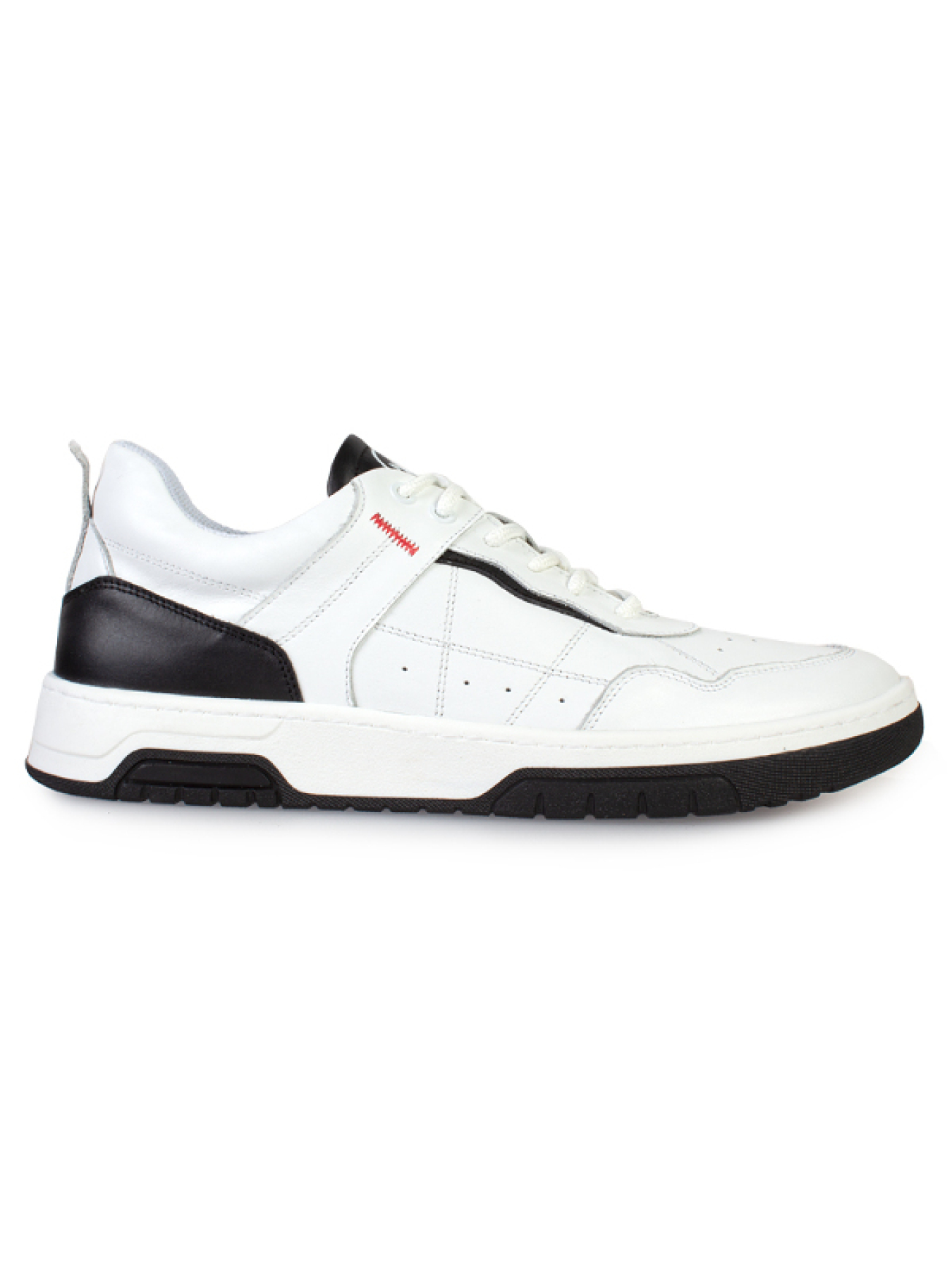 Кеды низкие ModaMilano модель 9200469_(1) Фото