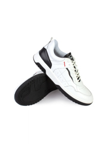 Кеды низкие ModaMilano модель 9200469_(1) Фото