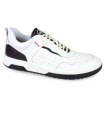 Кеды низкие ModaMilano модель 9200469_(1) Фото