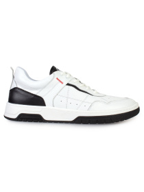 Кеды низкие ModaMilano модель 9200469_(1) Фото