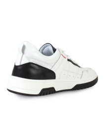 Кеди низькі ModaMilano модель 9200469_(1) Кеди низькі ModaMilano модель 9200469_(1) Фото