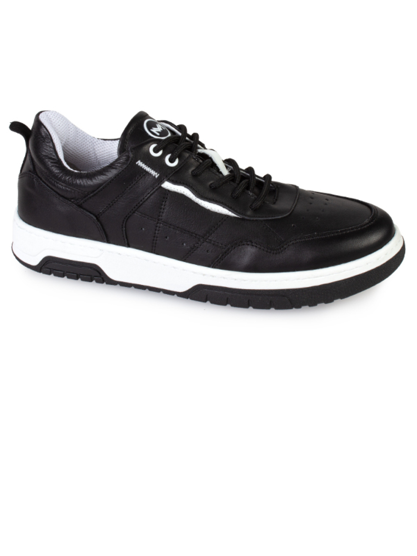 Кеды низкие ModaMilano модель 9200469_(2) Фото