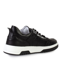 Кеды низкие ModaMilano модель 9200469_(2) Фото