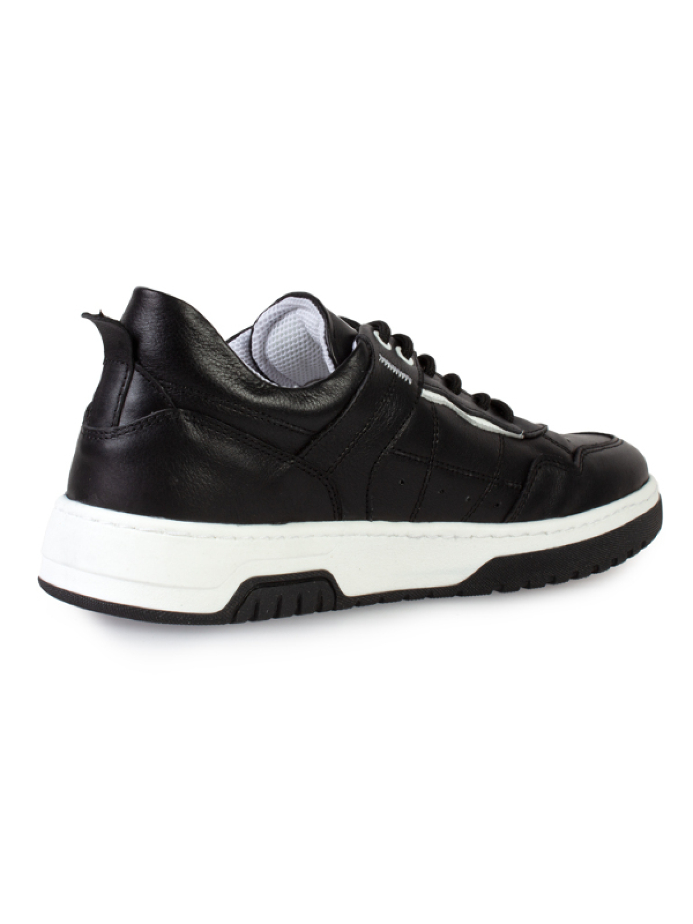 Кеди низькі ModaMilano модель 9200469_(2) Фото