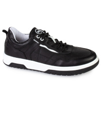 Кеди низькі ModaMilano модель 9200469_(2) Фото