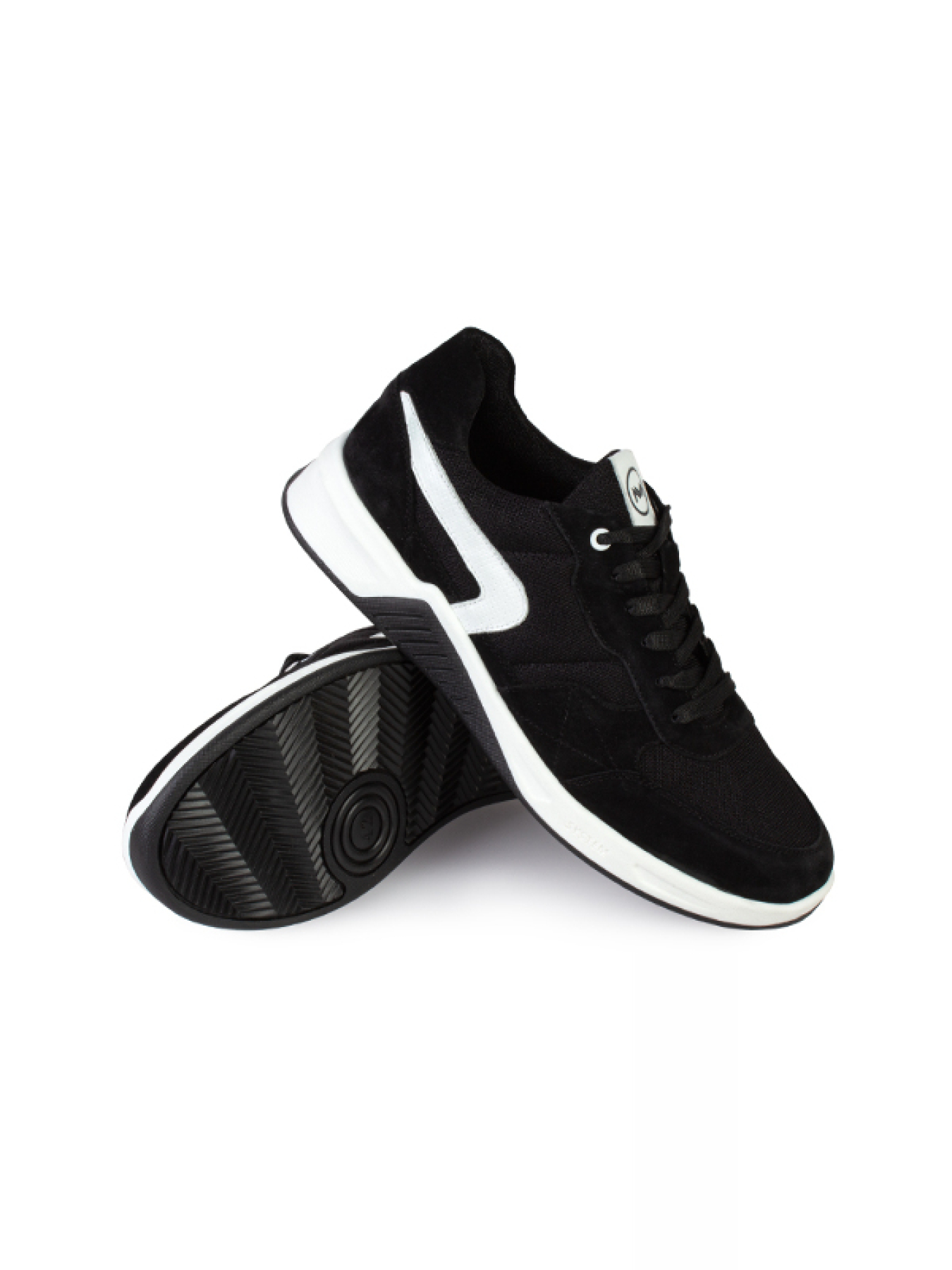 Кроссовки ModaMilano модель 9200470_(1) Фото