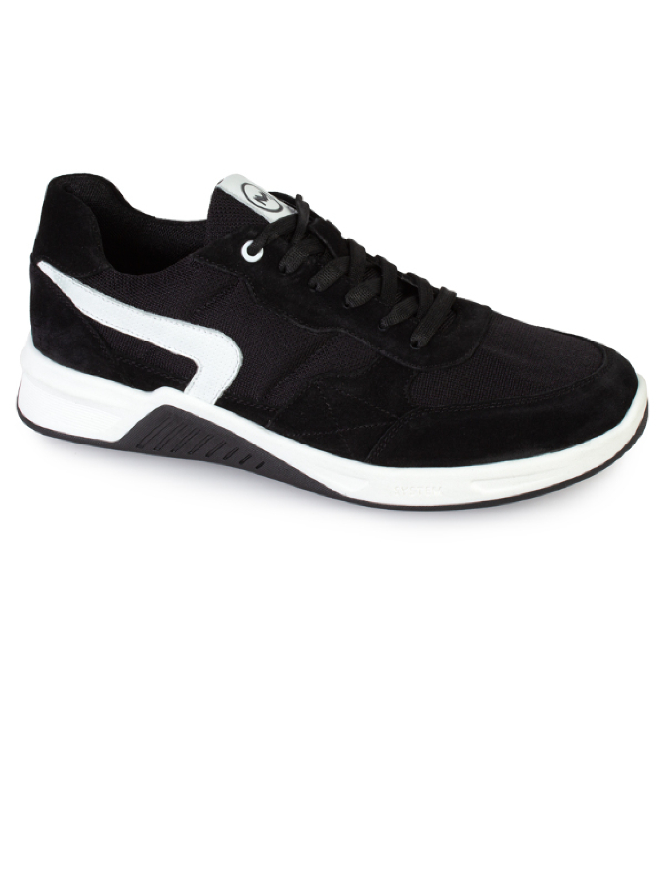 Кроссовки ModaMilano модель 9200470_(1) Фото