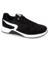 Кроссовки повседневные ModaMilano модель 9200470_(1) Фото