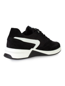 Кроссовки повседневные ModaMilano модель 9200470_(1) Фото