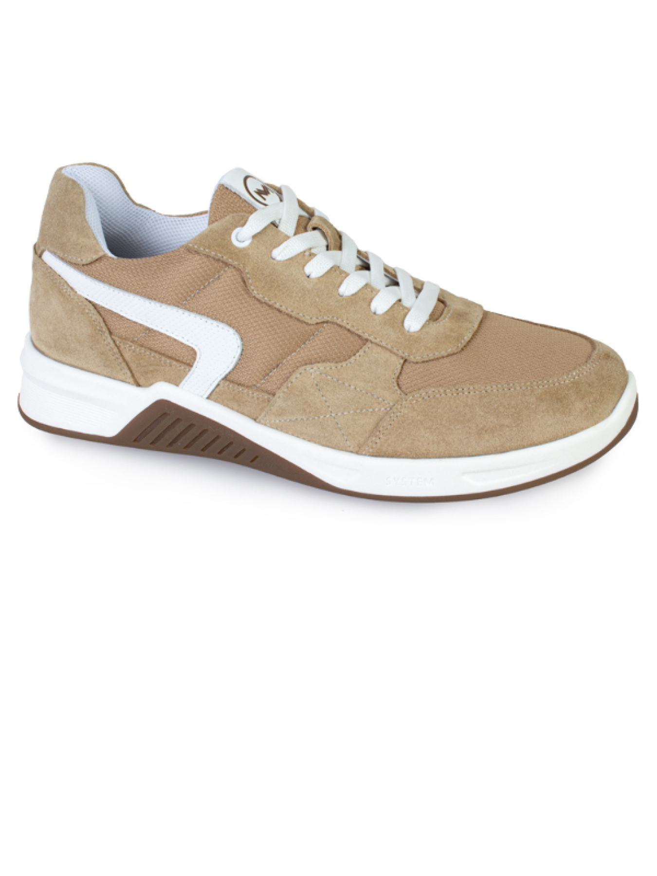 Кроссовки ModaMilano модель 9200470_(2) Фото