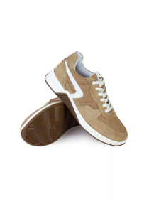 Кроссовки ModaMilano модель 9200470_(2) Фото