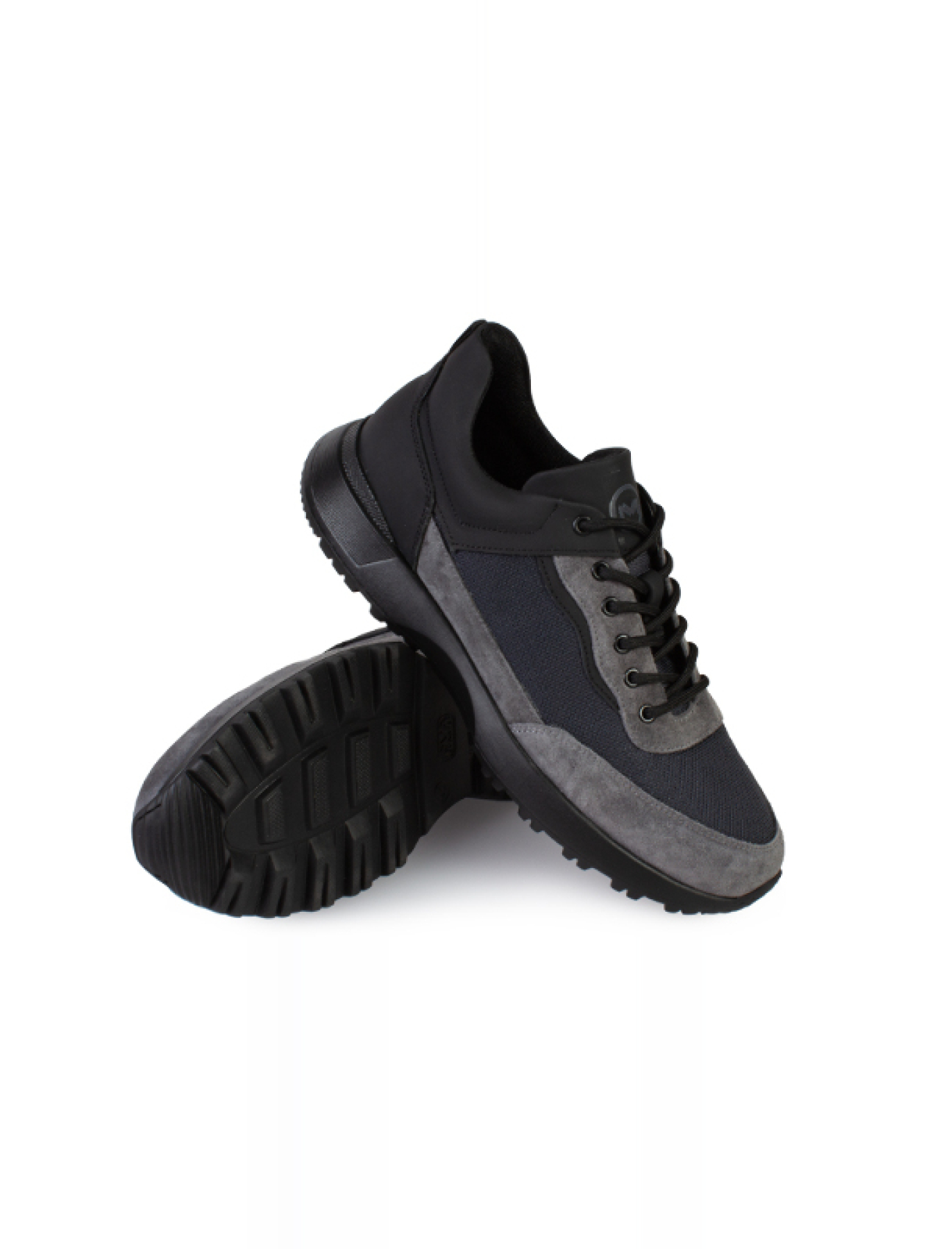 Кроссовки ModaMilano модель 9200472_(1) Фото